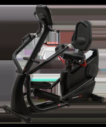 Inspire CS3 Cardio Strider-New .Call Now for lowest pricing