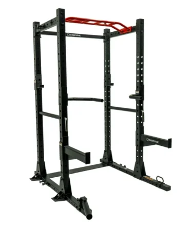 Inspire FCG1/FPC1 Full Cage Power Cage