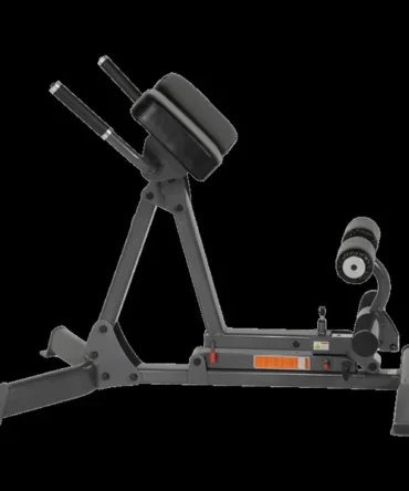 INSPIRE FITNESS 45-90 HYPER EXTENSION BENCH