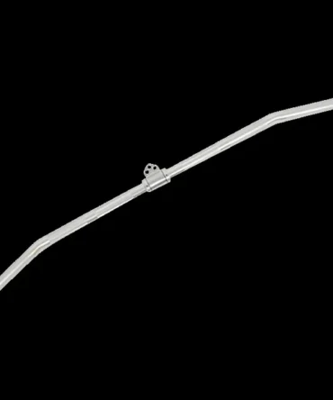 INSPIRE FITNESS ALUMINUM LAT BAR