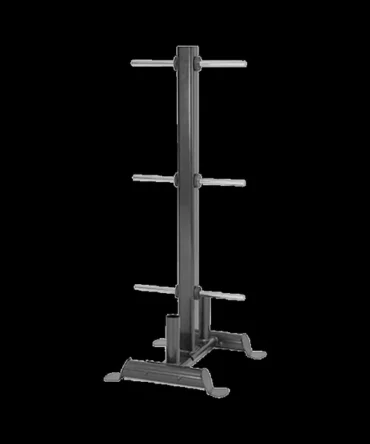 INSPIRE FITNESS BUMPER PLATE TREE