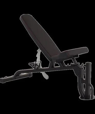INSPIRE FITNESS FID BENCH