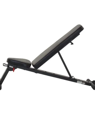 INSPIRE FITNESS FOLDING ADJUSTABLE BENCH-NEW