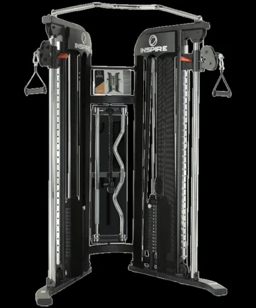 INSPIRE FITNESS FT-1 FUNCTIONAL TRAINER-NEW