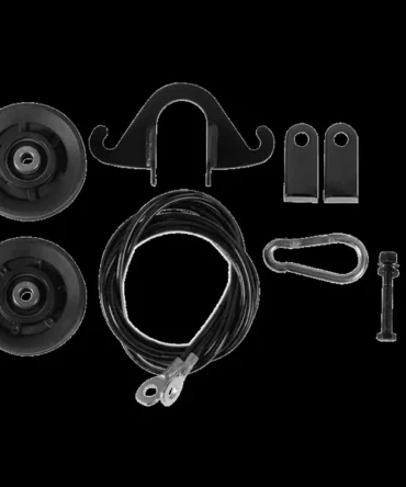 INSPIRE FITNESS FT2 LEG CONVERSION KIT