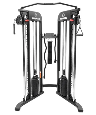 INSPIRE FITNESS FTX FUNCTIONAL TRAINER-NEW CALL NOW FOR LOWEST PRICING