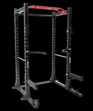 INSPIRE FITNESS FULL CAGE