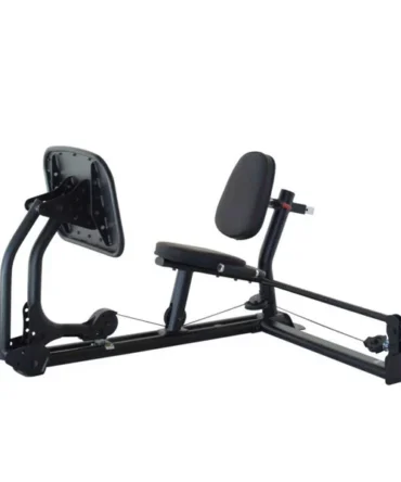 Inspire Fitness Leg Press Option for M-Series Gyms