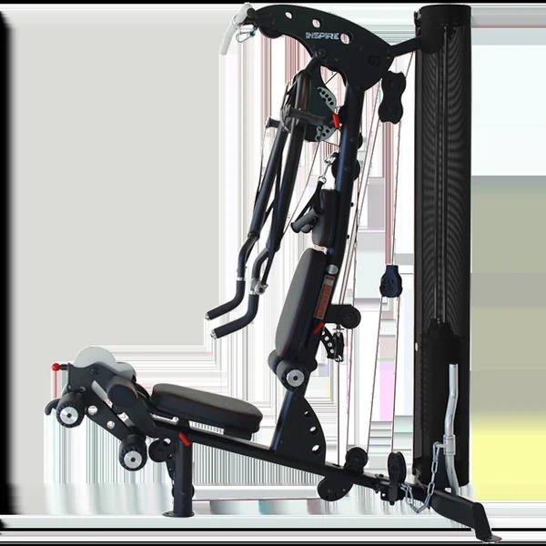 Inspire Fitness M2 Multi Gym-New Call now for Lowest Price sale