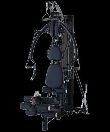 INSPIRE FITNESS M3 MULTI GYM