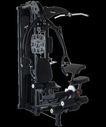 INSPIRE FITNESS M5 HOME GYM-NEW
