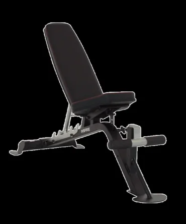 INSPIRE FITNESS SCS WEIGHT BENCH