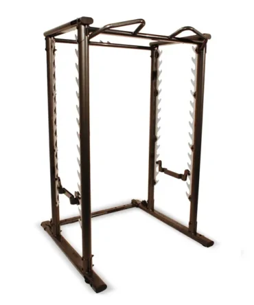 Inspire SCS Power Rack