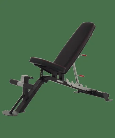 Inspire SCS Weight Bench