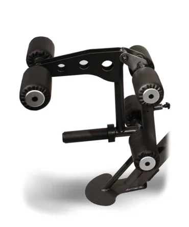 Inspire SCS-LE Leg Extension / Curl Attachment