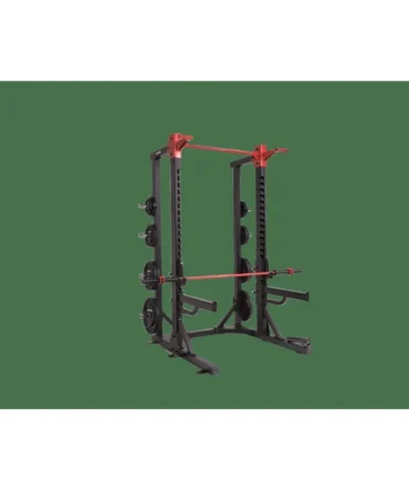 Inspire UCHR1 Commercial Half Rack