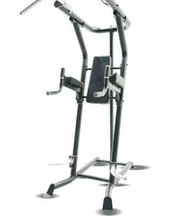 Inspire VKR – Chin – Dip Station