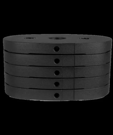 INSPIRE WEIGHT STACK UPGRADE