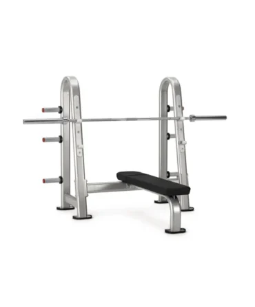 INSTINCT® OLYMPIC FLAT BENCH Model 9NN-B7503