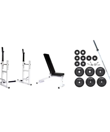 Intro to Weightlifting Packages