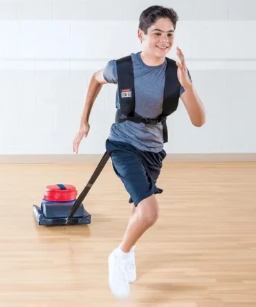 IntroFit Weight Sled