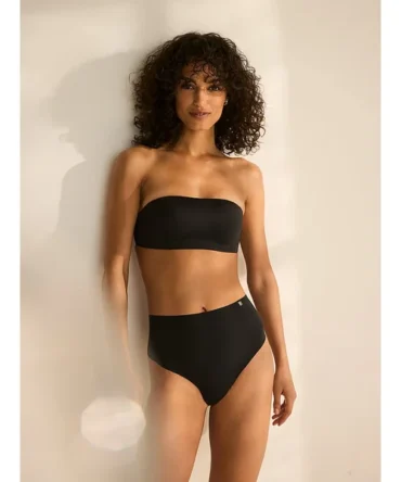 Invisible by Victoria's Secret Perfect Comfort Wireless Push-Up Strapless Bra