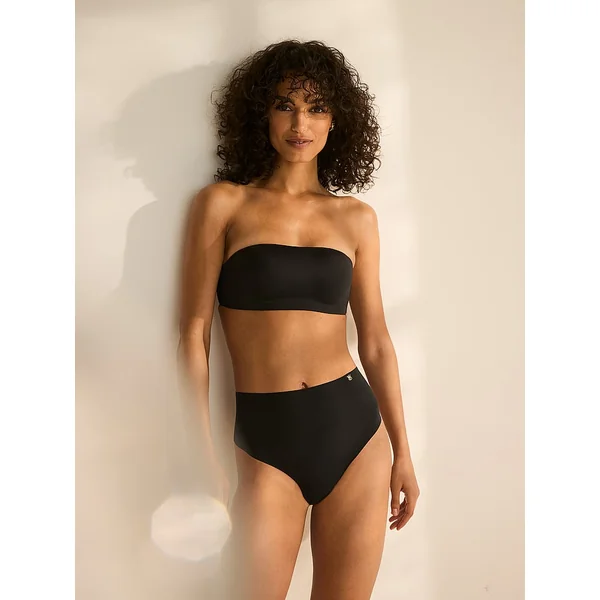 Invisible by Victoria's Secret Perfect Comfort Wireless Push-Up Strapless Bra