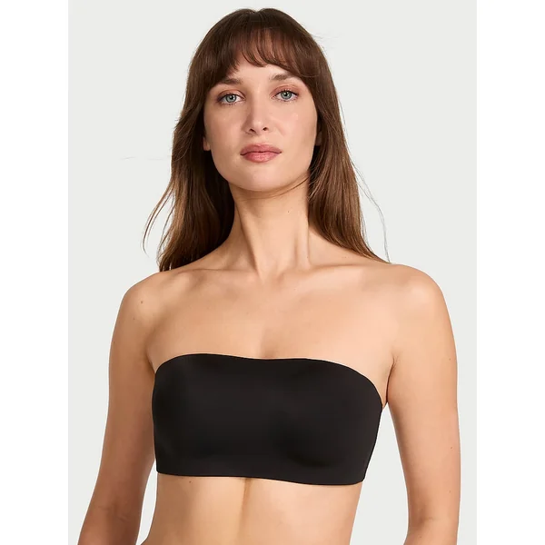 Invisible by Victoria's Secret Perfect Comfort Wireless Push-Up Strapless Bra