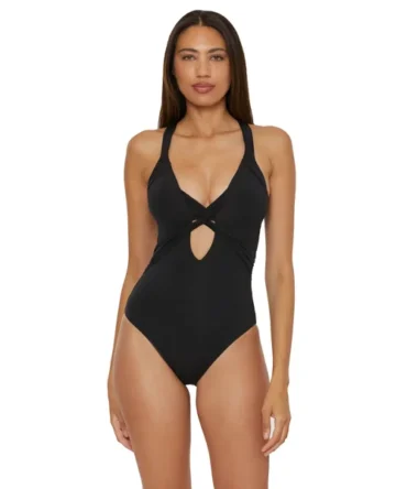Iris One Piece Swimsuit