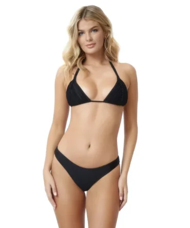 Isla Sliding Triangle Bikini Top