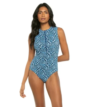 Island Cays One Piece Swimsuit