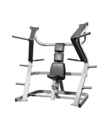 Iso Lateral Bench Press