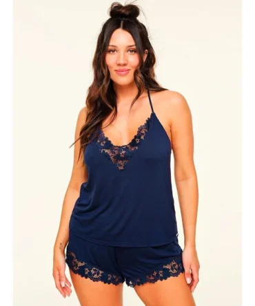 Jacky Tank & Short Sleep Set