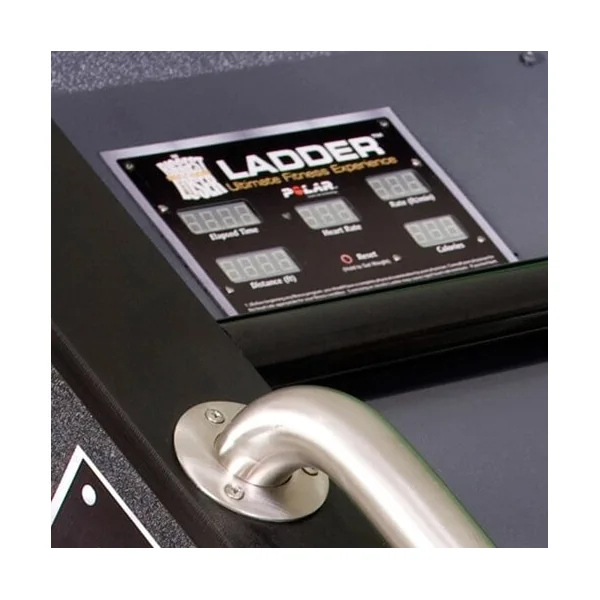 Jacobs Ladder – Commercial Machine -Call Now For Availability- Used -Refurbished