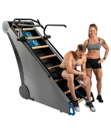 JACOBS LADDER X MODEL-NEW CALL NOW FOR LOWEST PRICE IN THE NATION