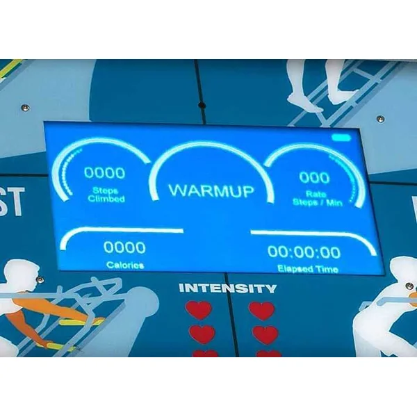 JACOBS LADDER X MODEL-NEW CALL NOW FOR LOWEST PRICE IN THE NATION