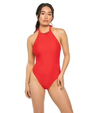 Jasmyne One Piece Swimsuit
