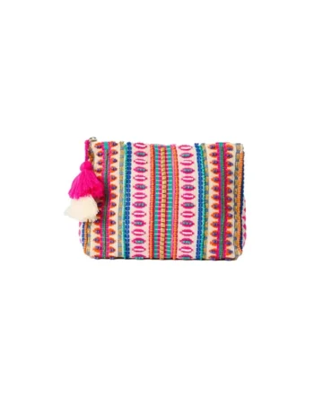 Jaya Small Pouch