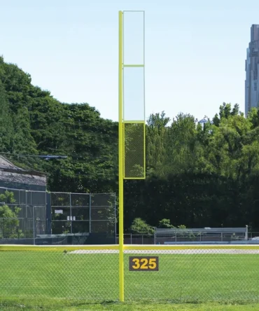 Jaypro 20' Professional Foul Poles