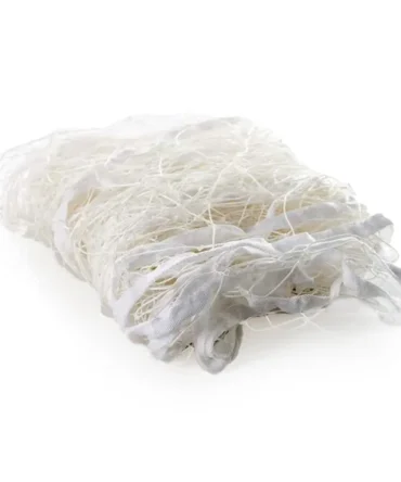 Jaypro Aluminum Futsal Goal Replacement Net