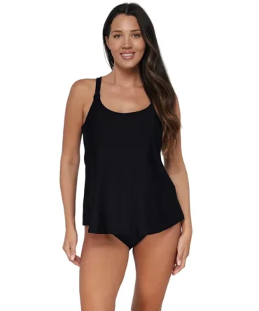 Jenna Tankini Top