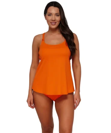 Jenna Tankini Top