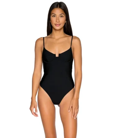 Jetty One Piece Swimsuit