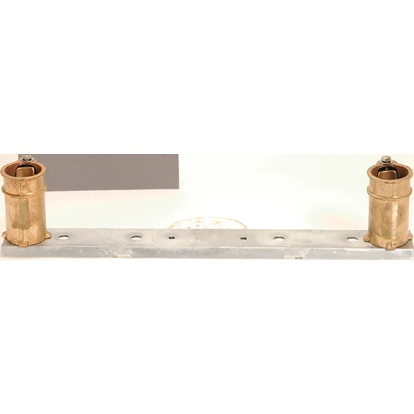 Jig Mount Swimming Pool Anchor Set