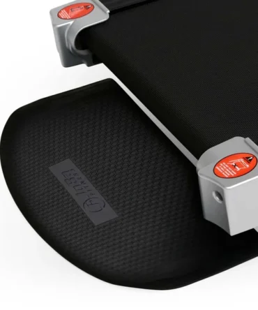 JoBa Fitness Treadmill Mat