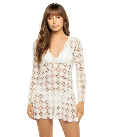 Josephine Mini Cover Up