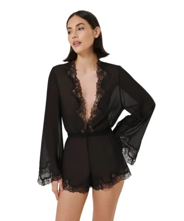 Julianne Romper