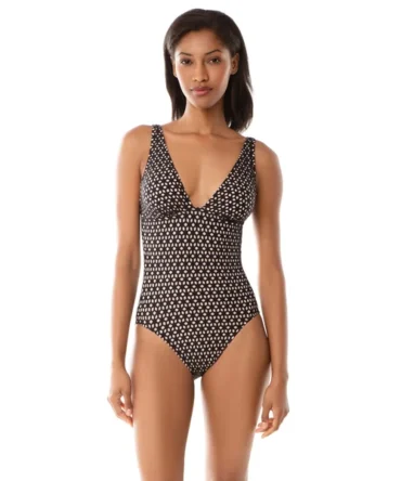 Juliette One Piece Swimsuit