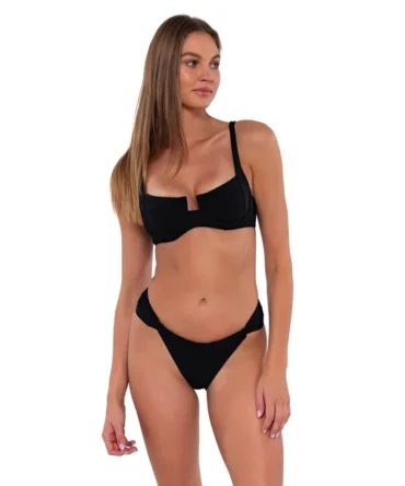 Juliette Underwire Bikini Top