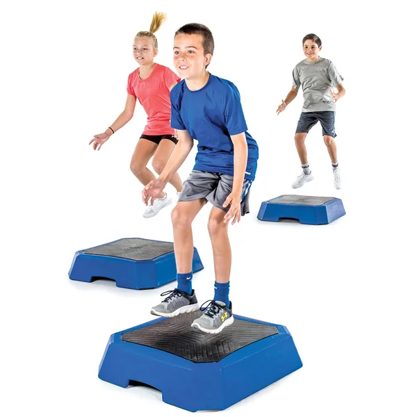 JumpStart Plyo Boxes